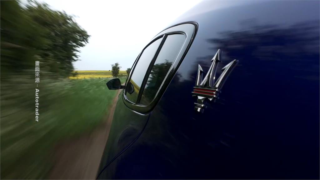 瑪莎拉蒂中國市場「打到骨折」　人民幣30萬就能入手　僅兩天搶光光