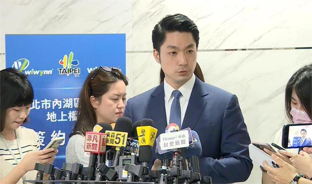 快新聞/藍營「這戰將」真的想選總統?連續製造爭端狂搏版面 民進黨人示警了
