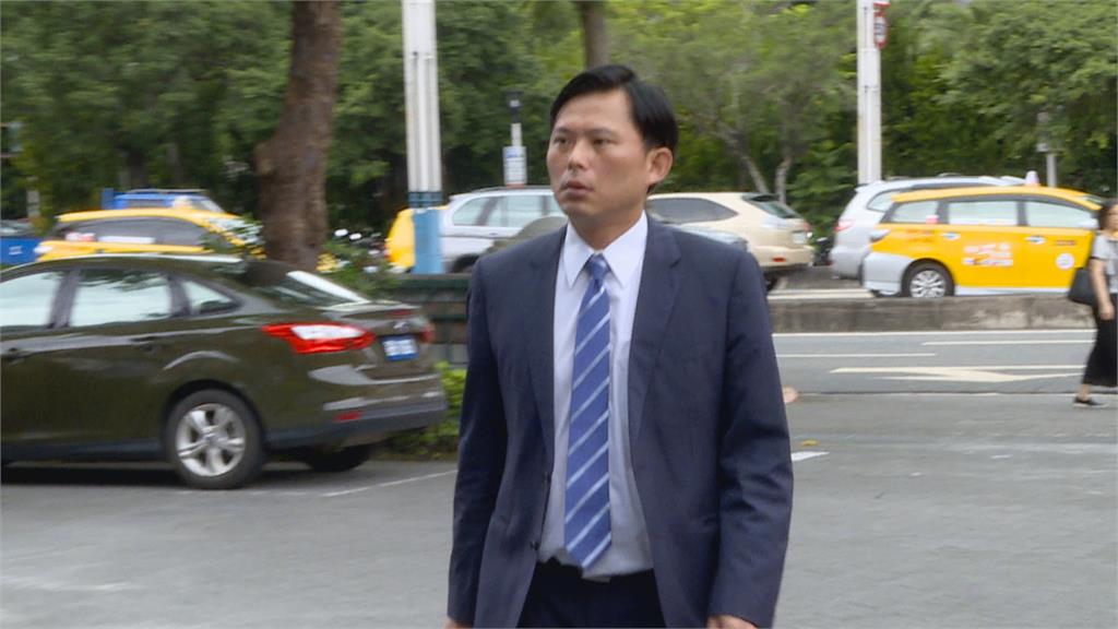 黃國昌「接觸柯」合作選台北? 黃珊珊無回應 簡舒培:勿請鬼拿藥單