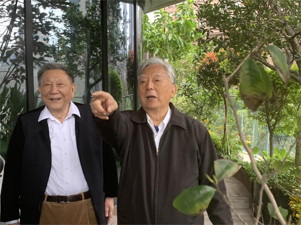 歷史觀測站／什麼是李應元防線？一文看完歷屆台北市長選舉　「這場大戰」最經典