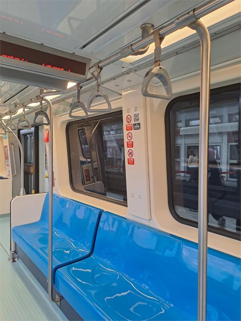 小心$100萬全飛!北捷站內「1違規」最少開罰1萬元…全為乘車安全