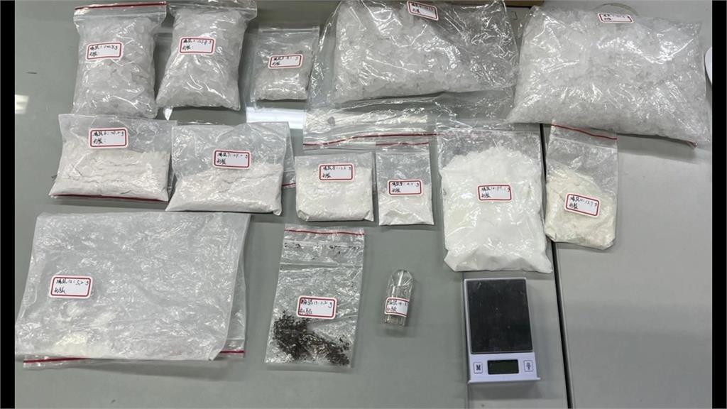 男酒駕拒檢逃逸 警遭衝撞險遭車輛拖行 狂轟3槍