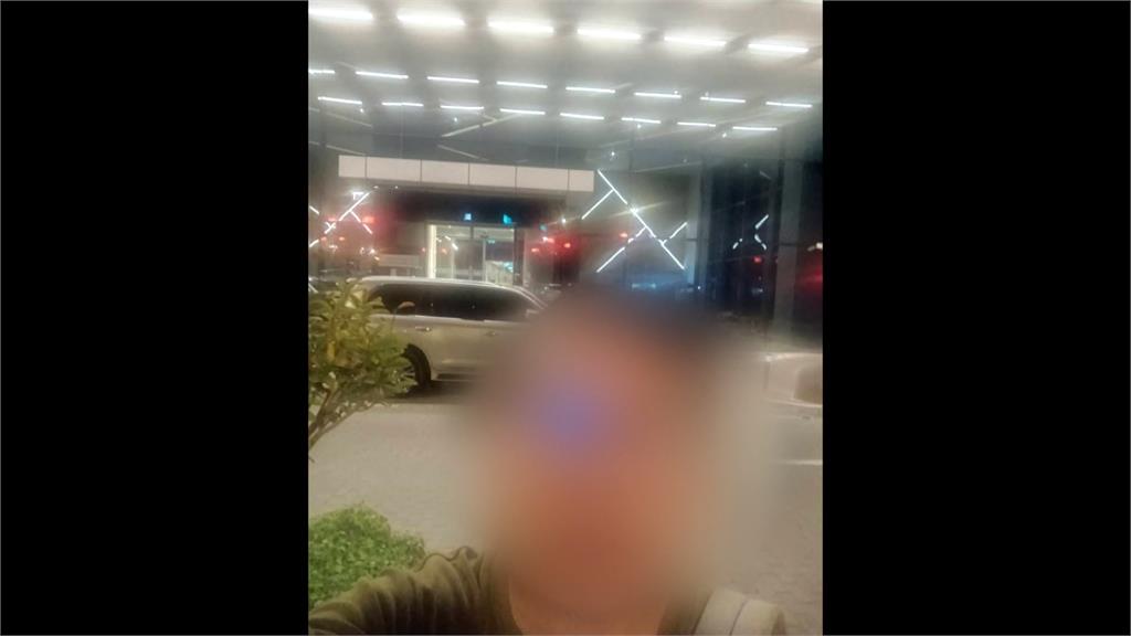 台男阿布達比轉機被押28日獲釋　妻曝「撞名被誤抓」還原煎熬過程
