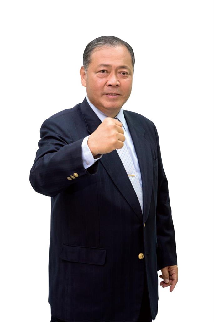 情況好轉! 陳光復昏迷指數上升至7 卓揆赴高雄探望