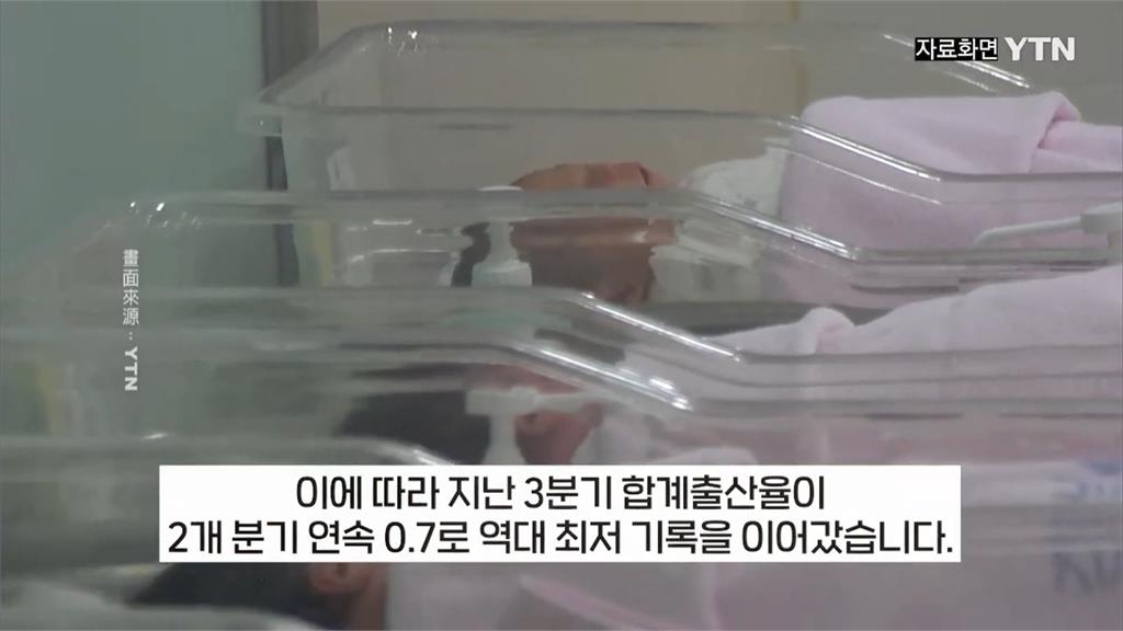 金正恩哭了!罕見提及少子化 鼓勵女性多生育