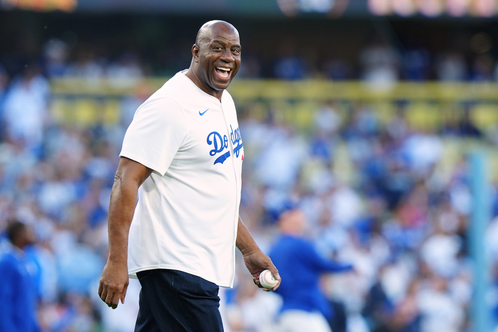 MLB／從球員、管理階層到老闆都是贏家！　道奇為「魔術師」奪下球隊的第16冠