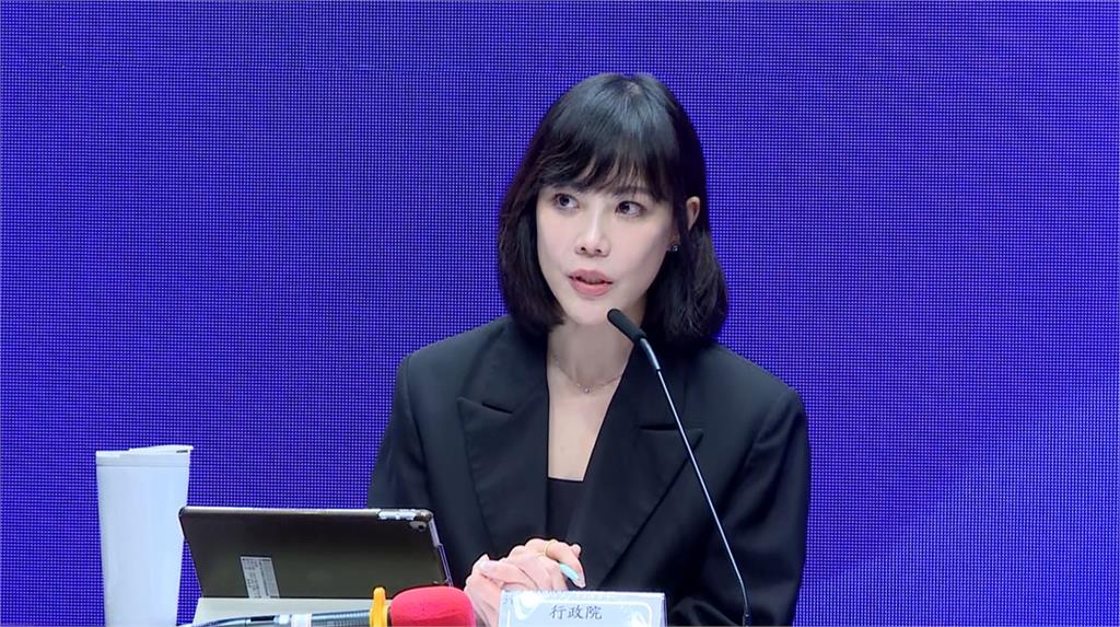 在野質疑毒油案蓋牌　行政院否認反擊：不需要政治口水