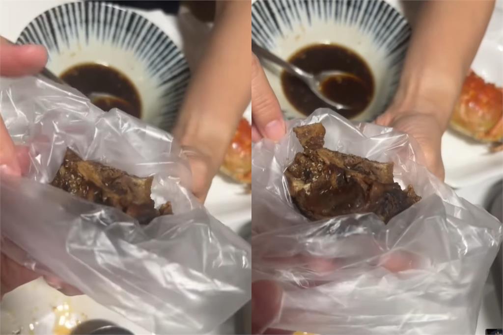 米其林羊肉爐遭控「長滿蛆蟲」業者不認怒喊告!她硬起來嗆:要告快告