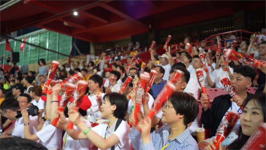 馬英九砸500萬邀中生訪台 為共青團成員!綠議員批淪統戰樣板