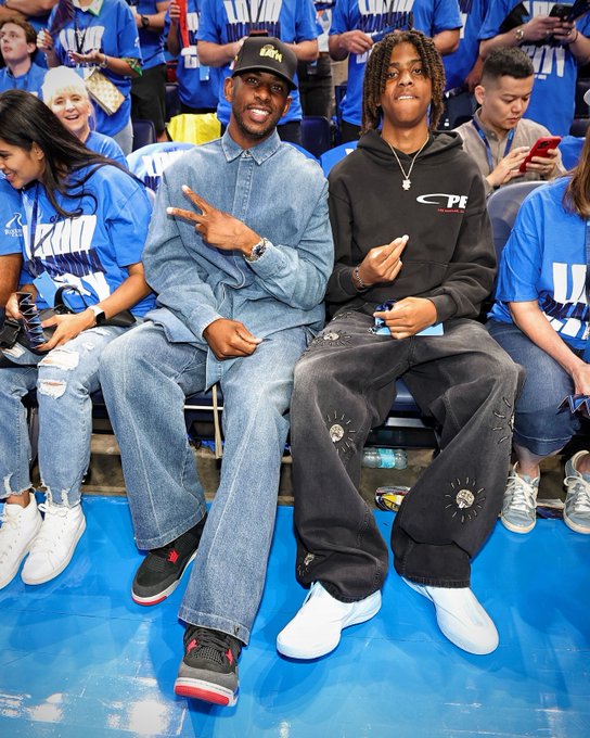 NBA/40歲CP3想回洛杉磯打球 快艇?還是湖人?各有優缺點