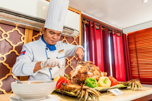 天海結盟泛歐河輪50週年祭破盤價 萊茵河移動飯店重塑歐遊想像