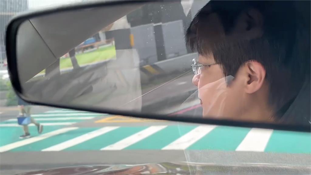 高齡長者肇事案件頻傳 林志潔收回媽媽車鑰匙