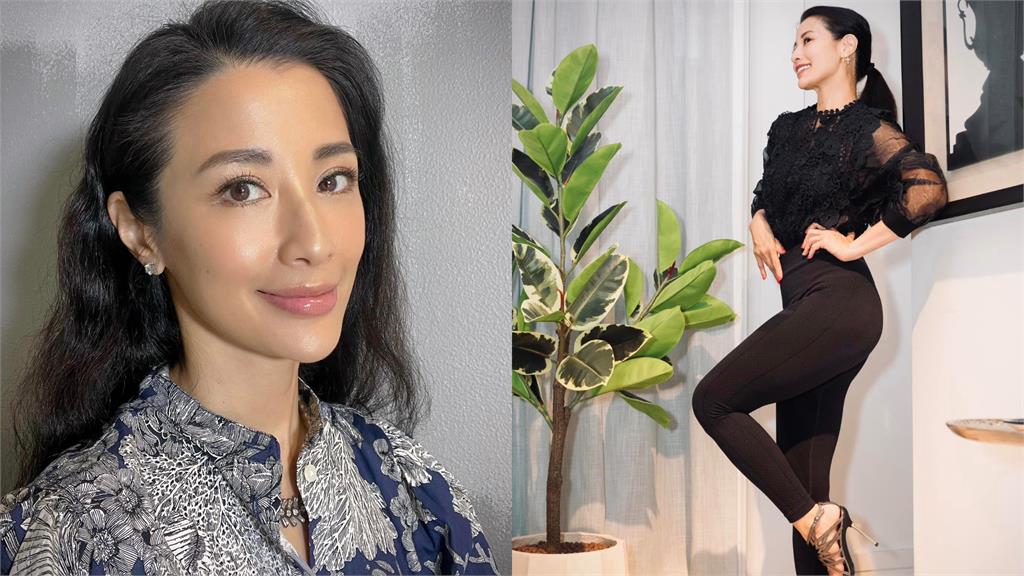 距離沒抓好!李蒨蓉曬衣服爆「血光之災」 橫劃一道急求:不留疤的護理