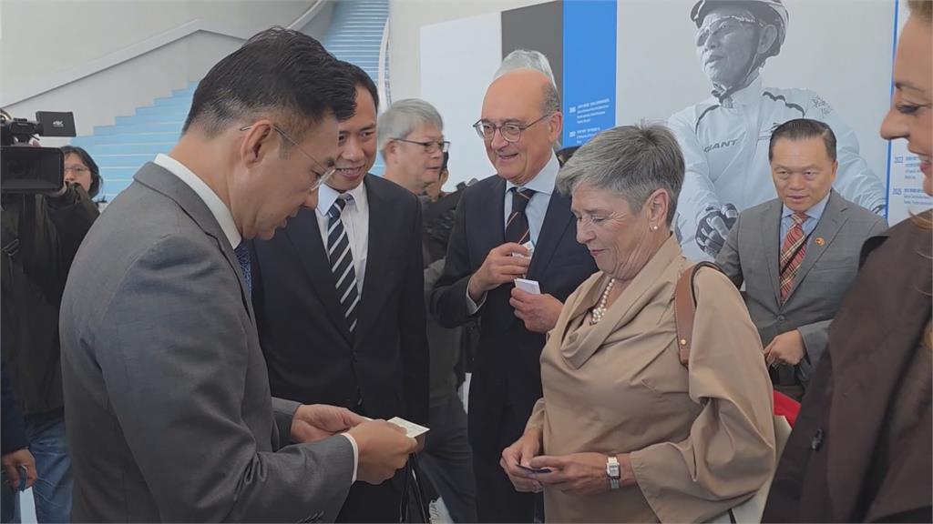 台中大老表態「唯一支持江啟臣」　楊瓊瓔被排除回應了