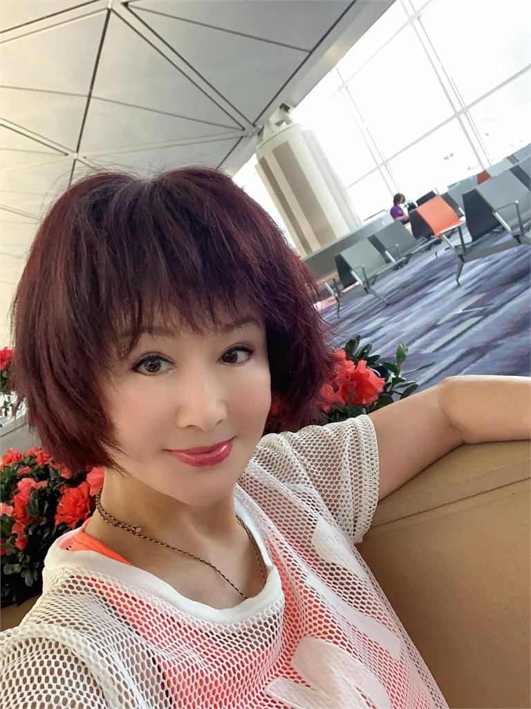 《一代女皇》潘迎紫齋「瘦到掉褲頭」親揭減肥秘訣!76歲驚人現況美翻