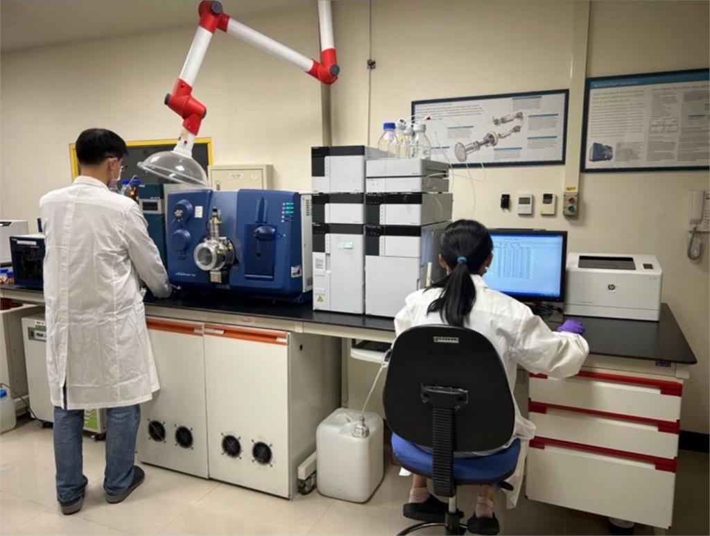 數值被放大十倍! 「鯛魚排」禁藥烏龍 「她」稱不小心