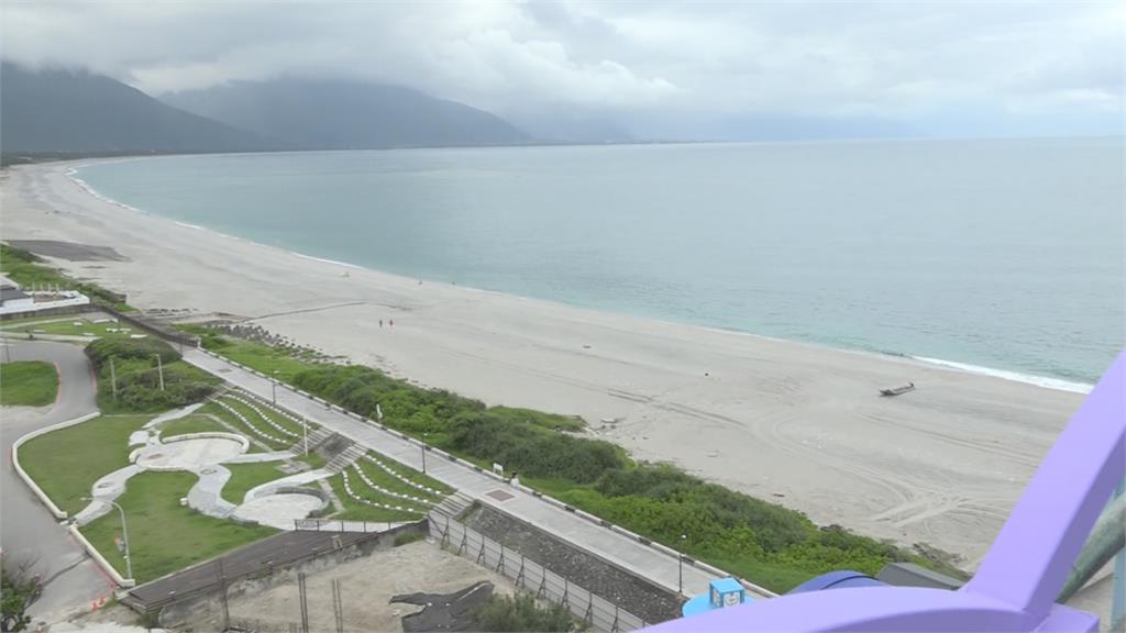 疫情衝擊國旅 端午連假訂房率平均僅30%