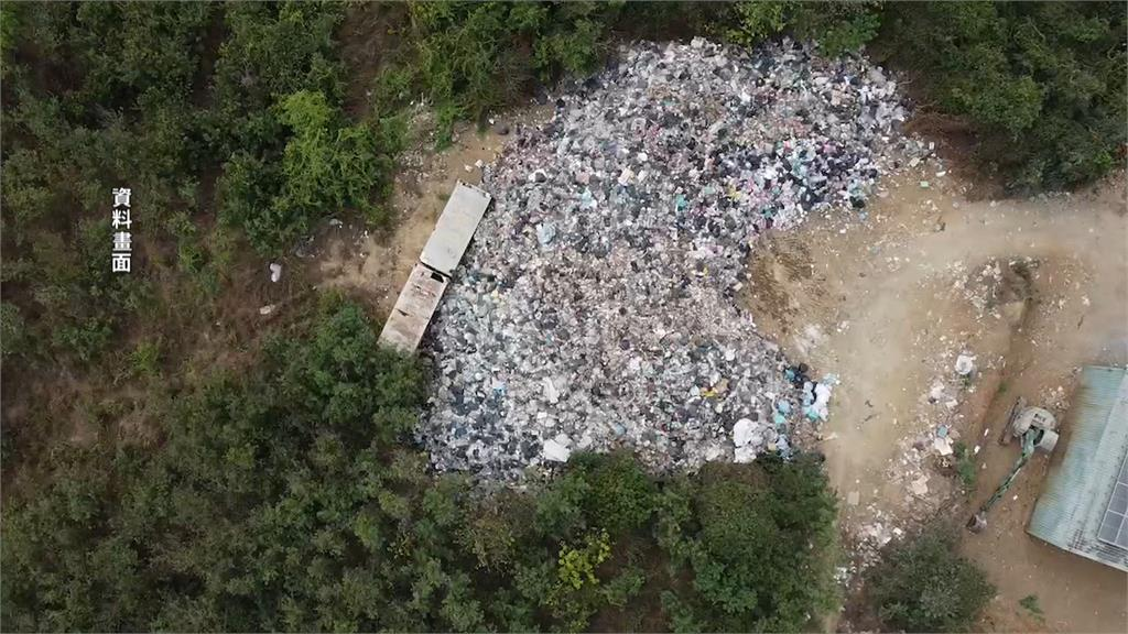 快新聞／檢追查李四川胞弟環保流氓　竟扯出「垃圾運毒」案外案！