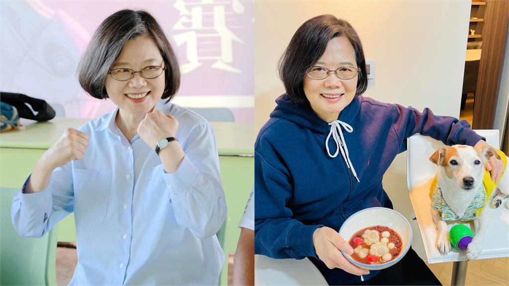 動漫妹妹狂推「冷門ACG神作」竟是蔡英文！遭爆飛日本「發文細節」網秒點名橘子了