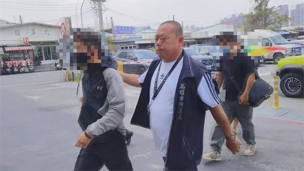 高雄殺人埋屍! 被害婦與凶嫌夫妻有金錢往來 不排除「財殺」