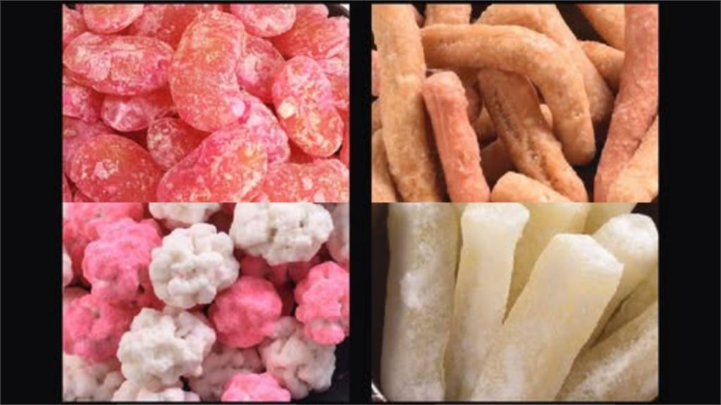 過年狂吃這幾款零食恐讓喉嚨卡卡？醫揭3大地雷：容易助濕生痰