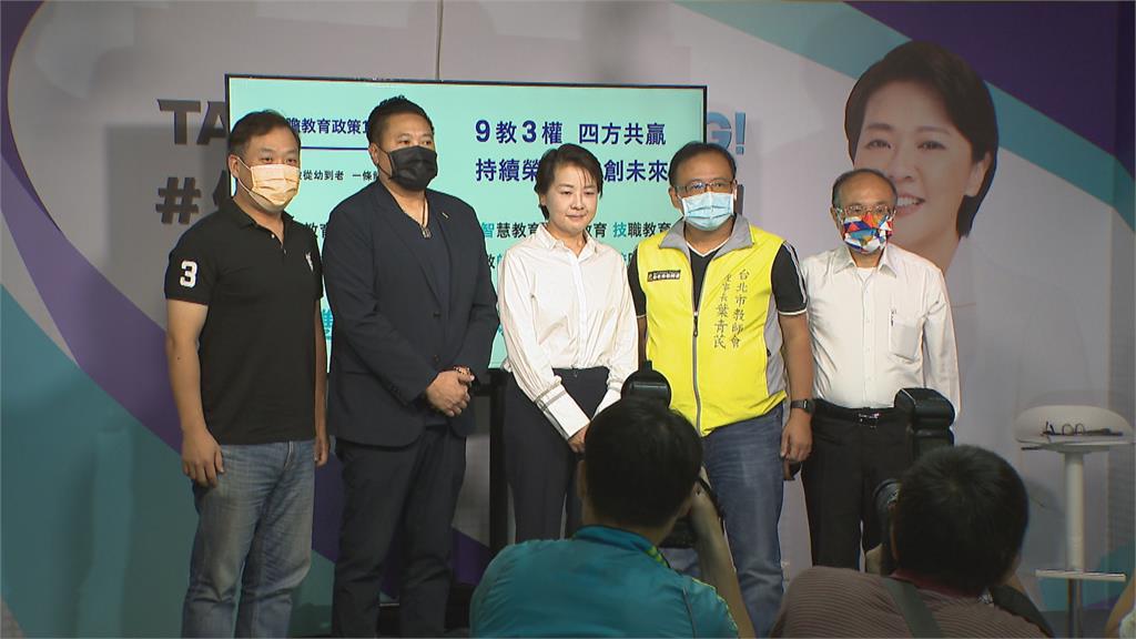 「疫情的開始」...賴清德靜悄悄 柯文哲預言道歉破功