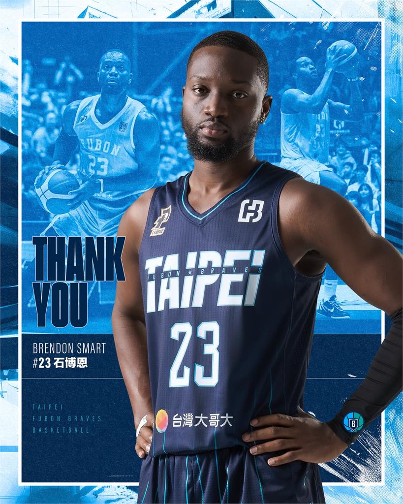 PLG/選秀會前人事異動!勇士3Q「三連霸元老」石博恩 外籍生補誰引關注