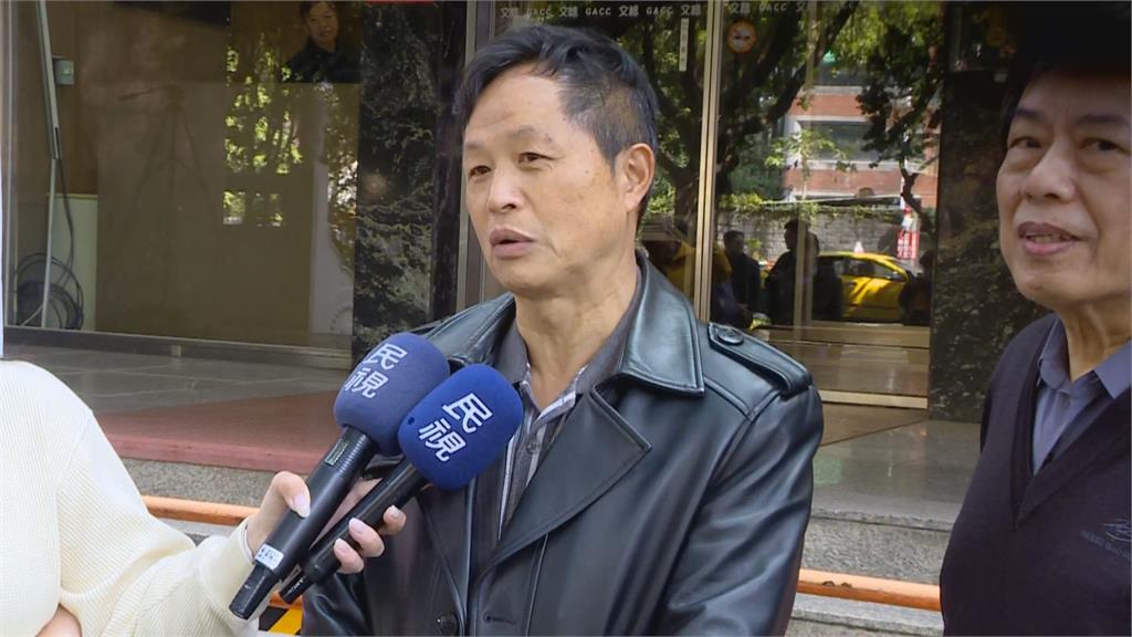 快新聞／文總要正名！