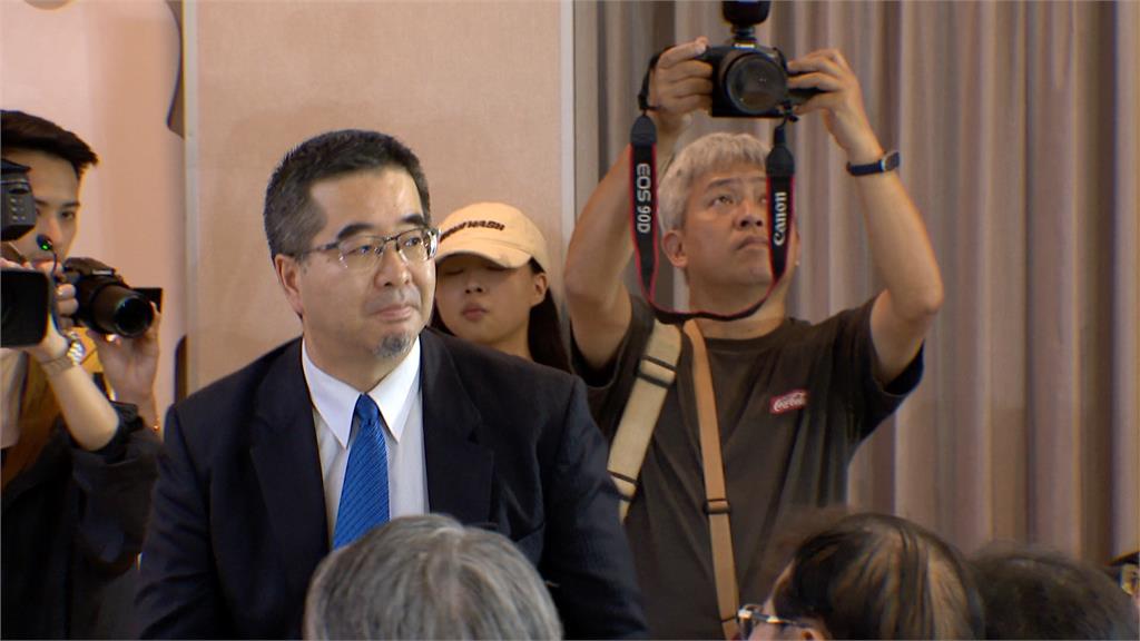 「在野聯盟」含館長、區桂芝及親中立委 民進黨:增添罷免柴火
