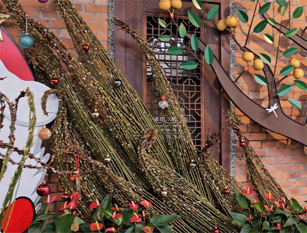 宜蘭「蔥爆米漢堡」全新上市！　採用在地「三星蔥+產銷履歷米」製作