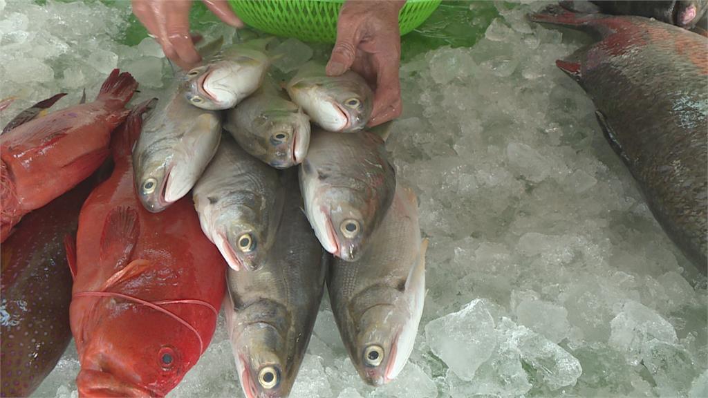 增加國產魚內銷市場　名廚現場秀料理吸引婆媽買氣