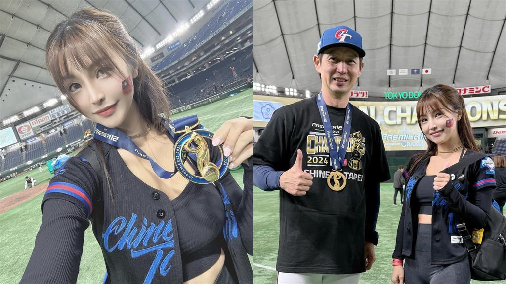 19萬網紅林倪安遭傳與高志綱不倫戀！昔「超狂職業、丁字褲騎車辣照」被挖出