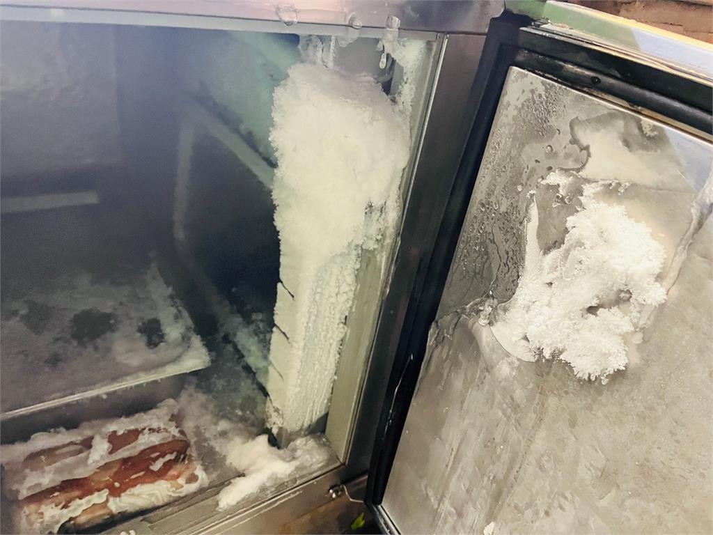 快新聞/赴上引水產用餐身體不適「2人送醫」 衛生局稽查揪出2缺失