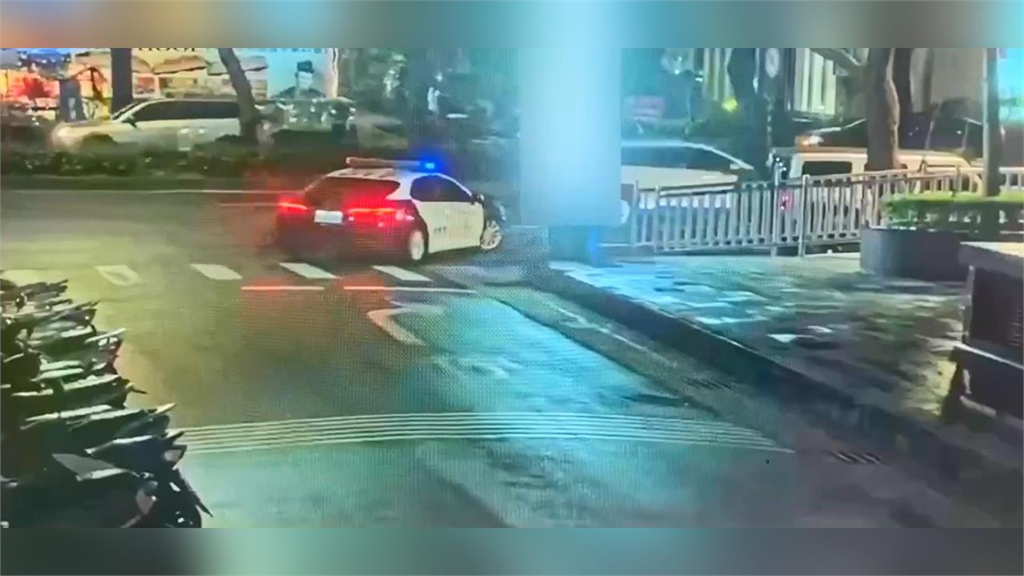 快新聞／遭埋伏砍殺！「夜店大亨」夏天倫濺血　深夜吐心聲：為朋友擋一刀