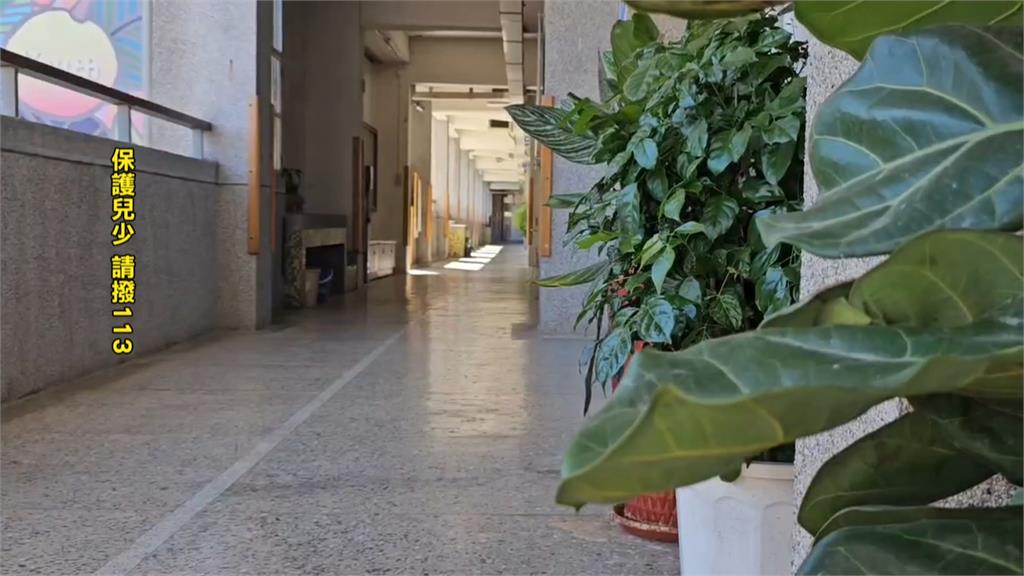 小一男童全身被塗的亂七八糟 家長懷疑被霸凌!校方調查結果曝