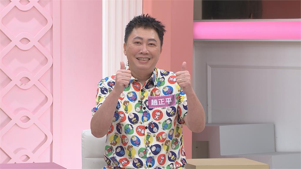《姊妹亮起來》趙正平居然被當工具人！訂餐廳、小狗急診都來找他幫忙