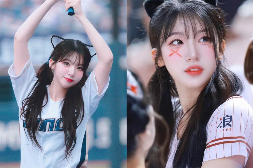 啦啦隊女神廉世彬遭性騷需求助身心科!韓公司證實「12月起不續約」