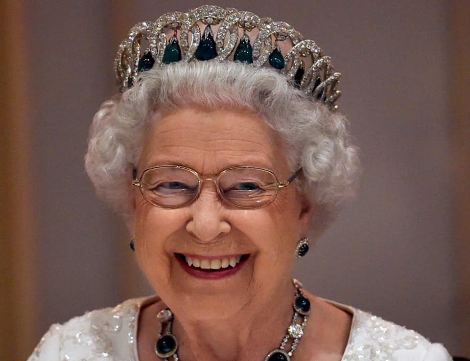英女王駕崩機密對策「倫敦橋行動」外洩　國葬、國王繼位計畫也曝光！