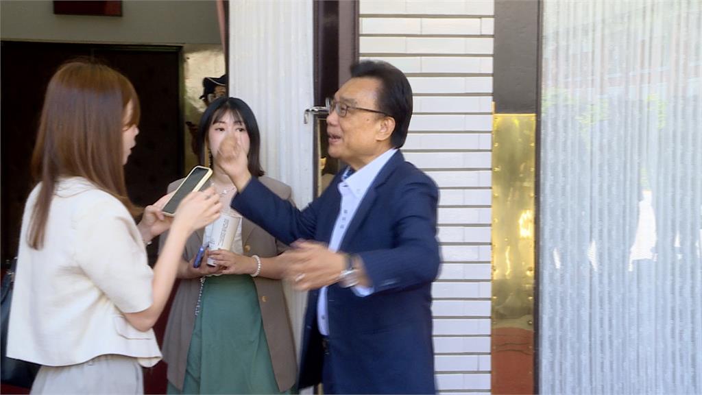 立法院一早放空城無人在場 韓國瑜動怒挨酸「耍官威」
