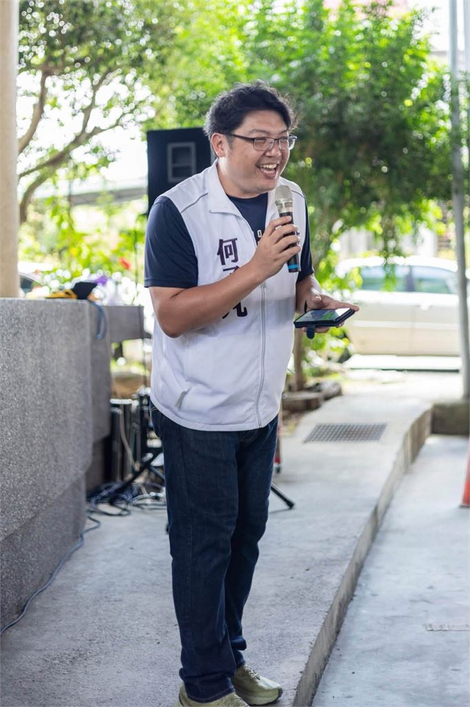 議員竟是另類股王！734檔股票「只買1股」背後原因震撼網：滿聰明的