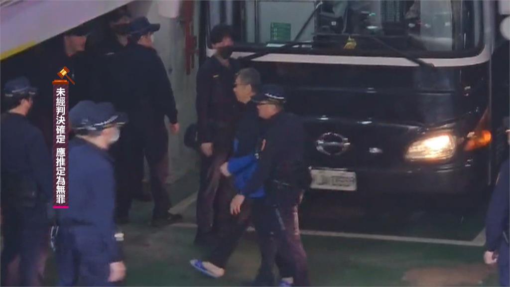 柯文哲血尿恐急性腎損傷 保外就醫?法界:機率不大