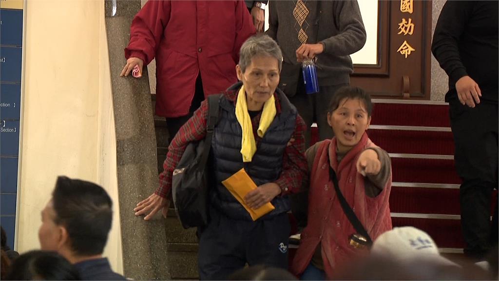 嗆聲傅崐萁!葉春蓮人稱「葉霸」 昔強震獲救仍心繫學校「獨自待實驗室2天」