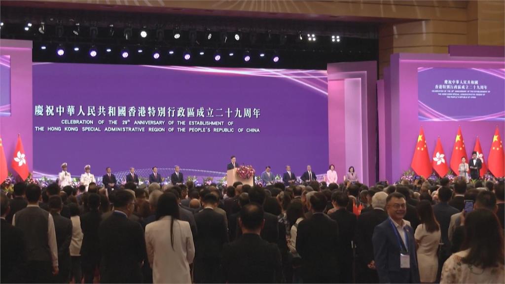 中「民族團結進步促進法」引國際批評　美男星：無國界鎮壓