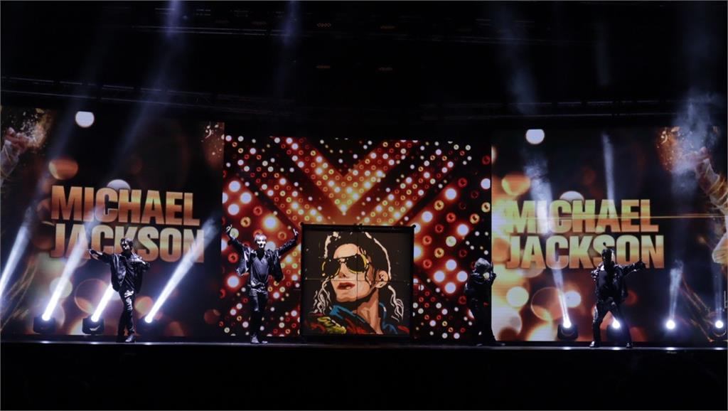 2026 彰化縣桐花季 韓國人氣藝術秀《The Painters  塗鴉秀》登場