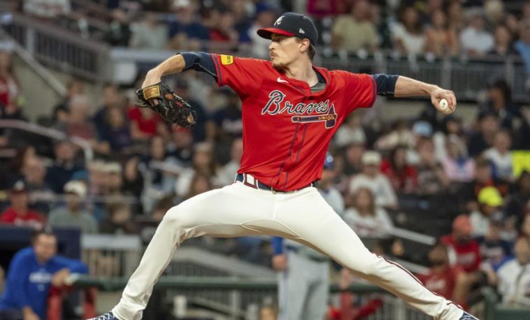MLB/洋基新王牌獨挑大樑4.1局封鎖死對頭紅襪 自家教頭賽後大讚「這一優點」