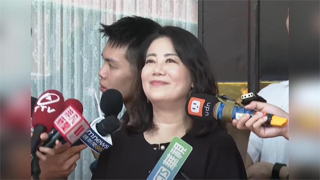 快新聞／黃國昌慘了！攜國防機密資料「神秘失蹤42秒」　遭移送紀律委員會