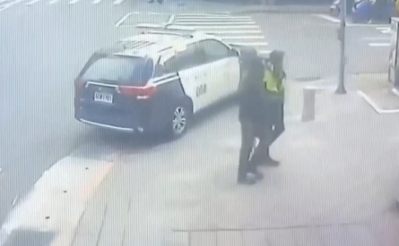 詐團黑吃黑？婦人同車手面交705萬　車手六人疑「自導自演」