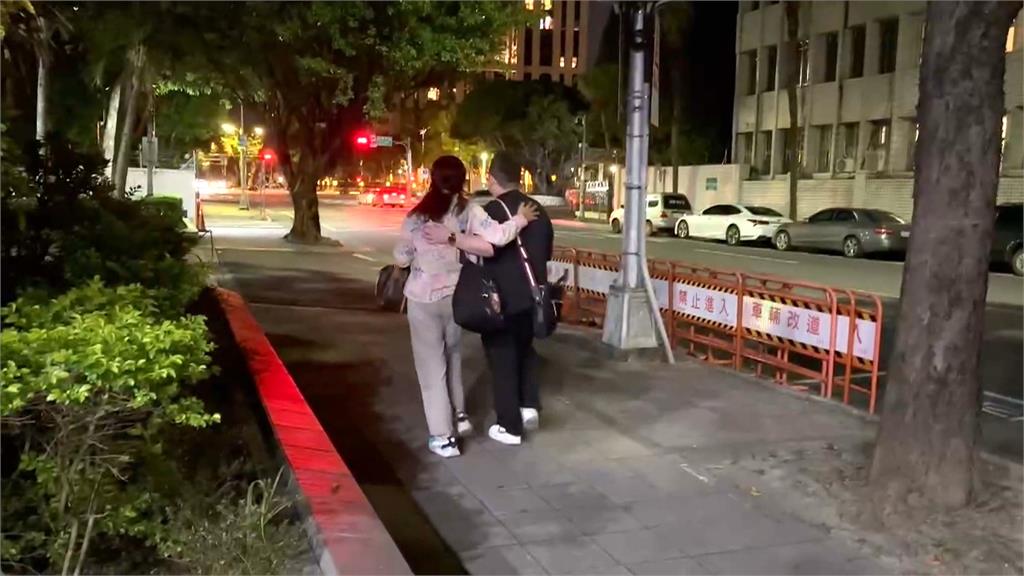 傅崐萁管家跑了?檢發布通緝 律師張睿文涉嫌藏匿50萬交保