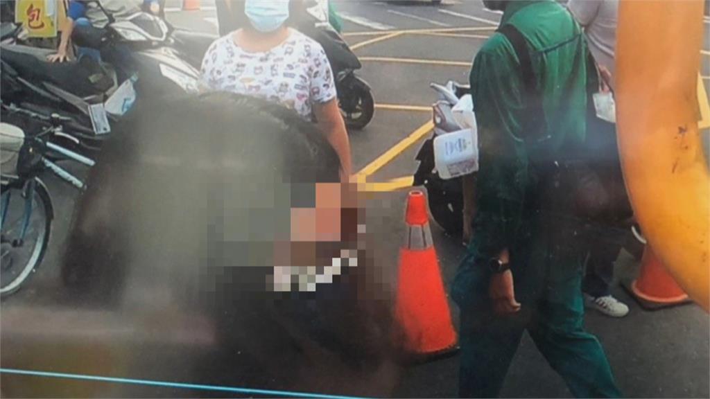 垃圾車驚見女嬰屍體! 棄屍生母5萬元交保