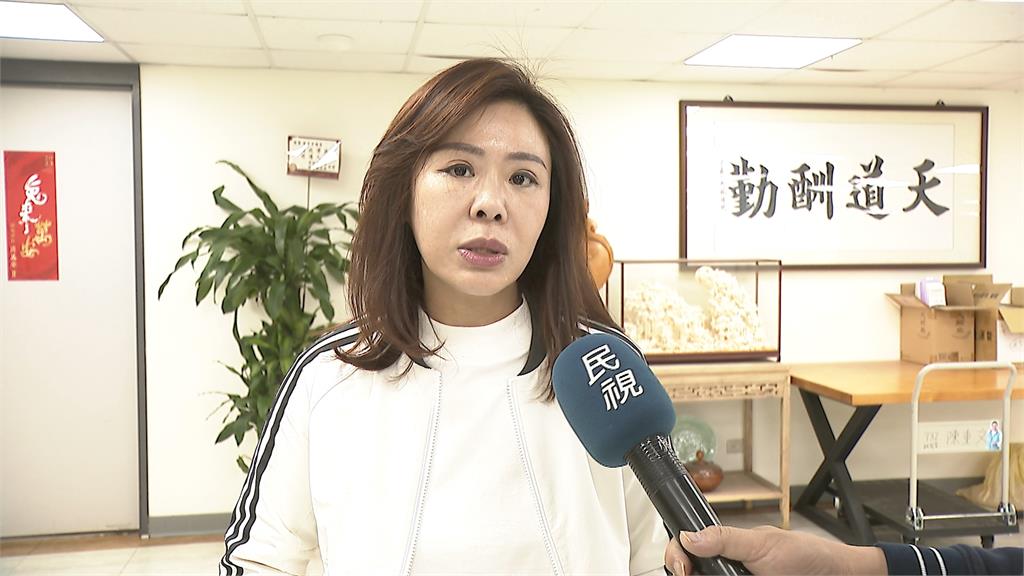 游淑慧批李彥秀當年「擁4優勢」仍敗給高嘉瑜!1句喊:換人上陣